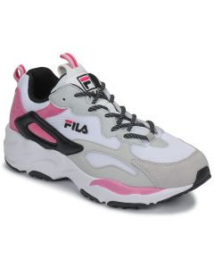 FILA - Sneakers basse Fila RAY TRACER CB WMN Bianco