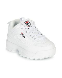 FILA - Sneakers Fila DISRUPTOR INFANTS Bianco