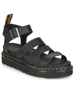DR. MARTENS - Sandali Dr. Martens BLAIRE Nero