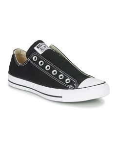 CONVERSE - Slip on Converse CHUCK TAYLOR ALL STAR SLIP CORE BASICS Nero