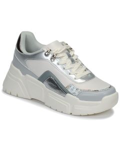 VICTORIA - Sneakers basse Victoria TOTEM MONO Bianco