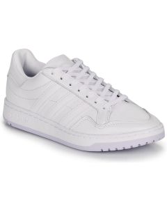 ADIDAS - Sneakers basse adidas MODERN 80 EUR COURT W Bianco