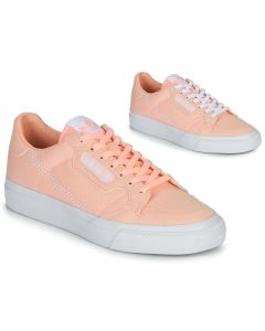 ADIDAS - Sneakers adidas CONTINENTAL VULC J Rosa