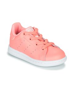 ADIDAS - Sneakers adidas STAN SMITH EL I Rosa