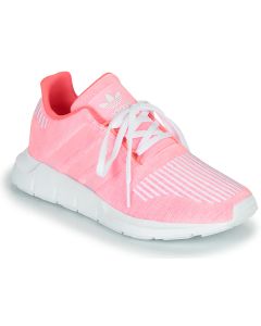 ADIDAS - Sneakers adidas SWIFT RUN J Rosa