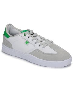 DC SHOES - Sneakers DC Shoes VESTREY Bianco