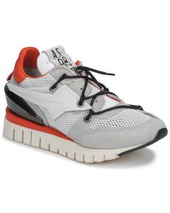 AIRSTEP / A.S.98 - Sneakers basse Airstep / A.S.98 DENASTAR Bianco