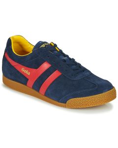 GOLA - Sneakers Gola HARRIER Blu