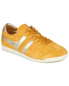 GOLA - Sneakers basse Gola BULLET PEARL Giallo