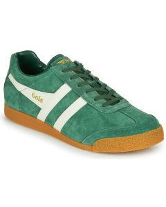 GOLA - Sneakers Gola HARRIER Verde