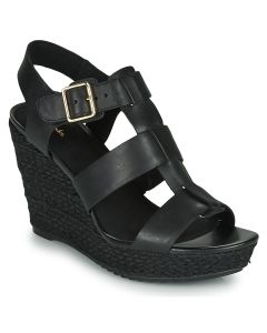 CLARKS - Sandali Clarks MARITSA95 GLAD Nero