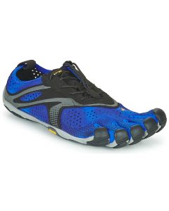 VIBRAM FIVEFINGERS - Scarpe da running Vibram Fivefingers V-RUN Blu