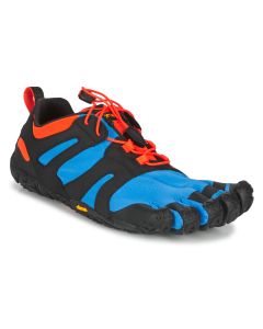 VIBRAM FIVEFINGERS - Scarpe da running Vibram Fivefingers V-TRAIL 2.0 Blu