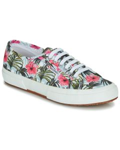 SUPERGA - Sneakers basse Superga 2750-COTUFANTASY Multicolore