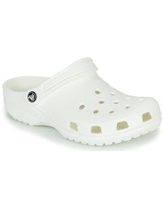 CROCS - Zoccoli Crocs CLASSIC Bianco