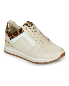 MICHAEL MICHAEL KORS - Sneakers basse MICHAEL Michael Kors BILLIE Beige