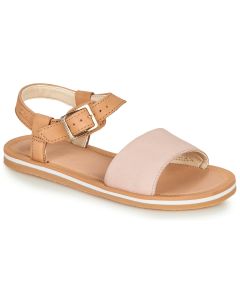 CLARKS - Sandali Clarks SKYLARKHOPE K Rosa