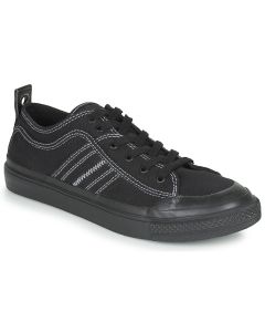 DIESEL - Sneakers Diesel S-ASTICO LOW Nero