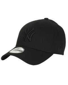 NEW-ERA - Cappellino New-Era LEAGUE ESSENTIAL 9FORTY NEW YORK YANKEES Nero