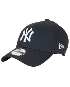 NEW-ERA - Cappellino New-Era LEAGUE BASIC 9FORTY NEW YORK YANKEES Blu