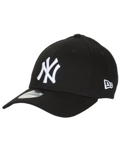 NEW-ERA - Cappellino New-Era LEAGUE BASIC 9FORTY NEW YORK YANKEES Nero