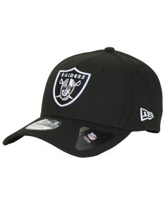 NEW-ERA - Cappellino New-Era NFL THE LEAGUE OAKLAND RAIDERS Nero