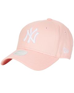 NEW-ERA - Cappellino New-Era ESSENTIAL 9FORTY NEW YORK YANKEES Rosa