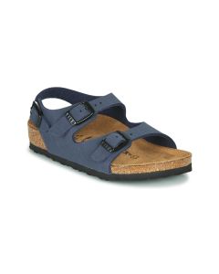 BIRKENSTOCK - Sandali Birkenstock ROMA Blu