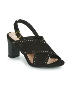 BETTY LONDON - Sandali Betty London MADINE Nero
