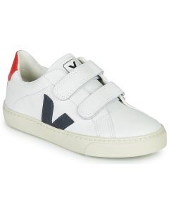 VEJA - Sneakers Veja SMALL-ESPLAR-VELCRO Bianco