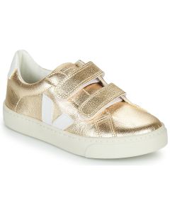 VEJA - Sneakers Veja SMALL-ESPLAR-VELCRO Oro