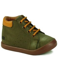 GBB - Sneakers  TIDO Verde