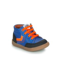 GBB - Sneakers  VIGO Blu