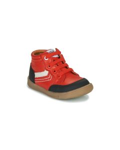 GBB - Sneakers  VIGO Rosso