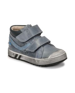 GBB - Sneakers  OMALLO Blu