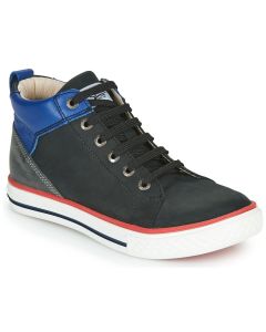 GBB - Sneakers  MERINO Nero