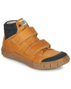 GBB - Sneakers  HENI Arancio