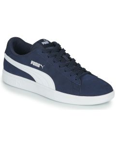 PUMA - Sneakers Puma SMASH Blu