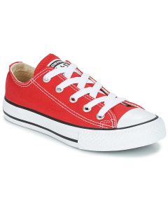 CONVERSE - Sneakers Converse CHUCK TAYLOR ALL STAR CORE OX Rosso