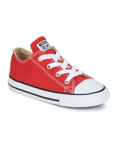 CONVERSE - Sneakers Converse CHUCK TAYLOR ALL STAR CORE OX Rosso