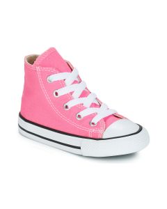 CONVERSE - Sneakers Converse CHUCK TAYLOR ALL STAR CORE HI Rosa