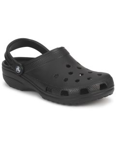 CROCS - Zoccoli Crocs CLASSIC Nero