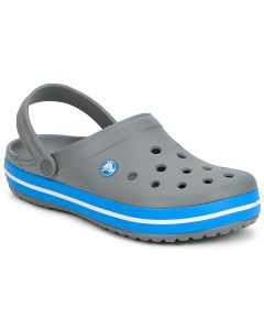 CROCS - Zoccoli Crocs CROCBAND Grigio