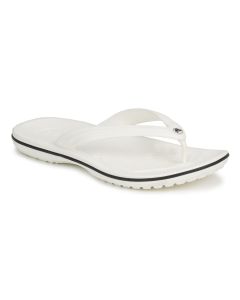 CROCS - Infradito Crocs CROCBAND FLIP Bianco