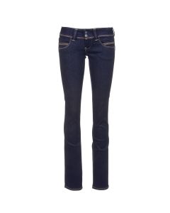 PEPE JEANS - Jeans Pepe jeans VENUS Blu