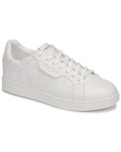 MICHAEL MICHAEL KORS - Sneakers MICHAEL Michael Kors KEATING Bianco