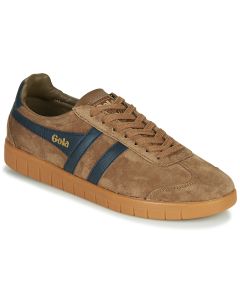 GOLA - Sneakers Gola HURRICANE Marrone