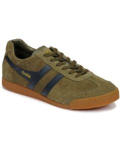 GOLA - Sneakers Gola HARRIER Kaki