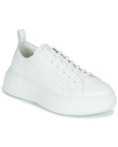 ARMANI EXCHANGE - Sneakers basse Armani Exchange PROMNA Bianco