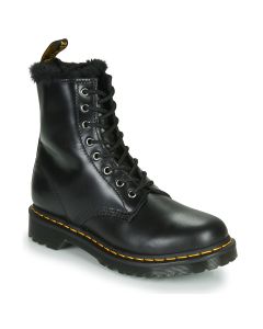 DR. MARTENS - Stivaletti Dr. Martens 1460 SERENA Nero